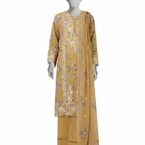 Authentic Pakistani Designer Lawn Suits - PyariLawn Personal Shopping Service